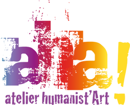 atelier humanist'Art Logo